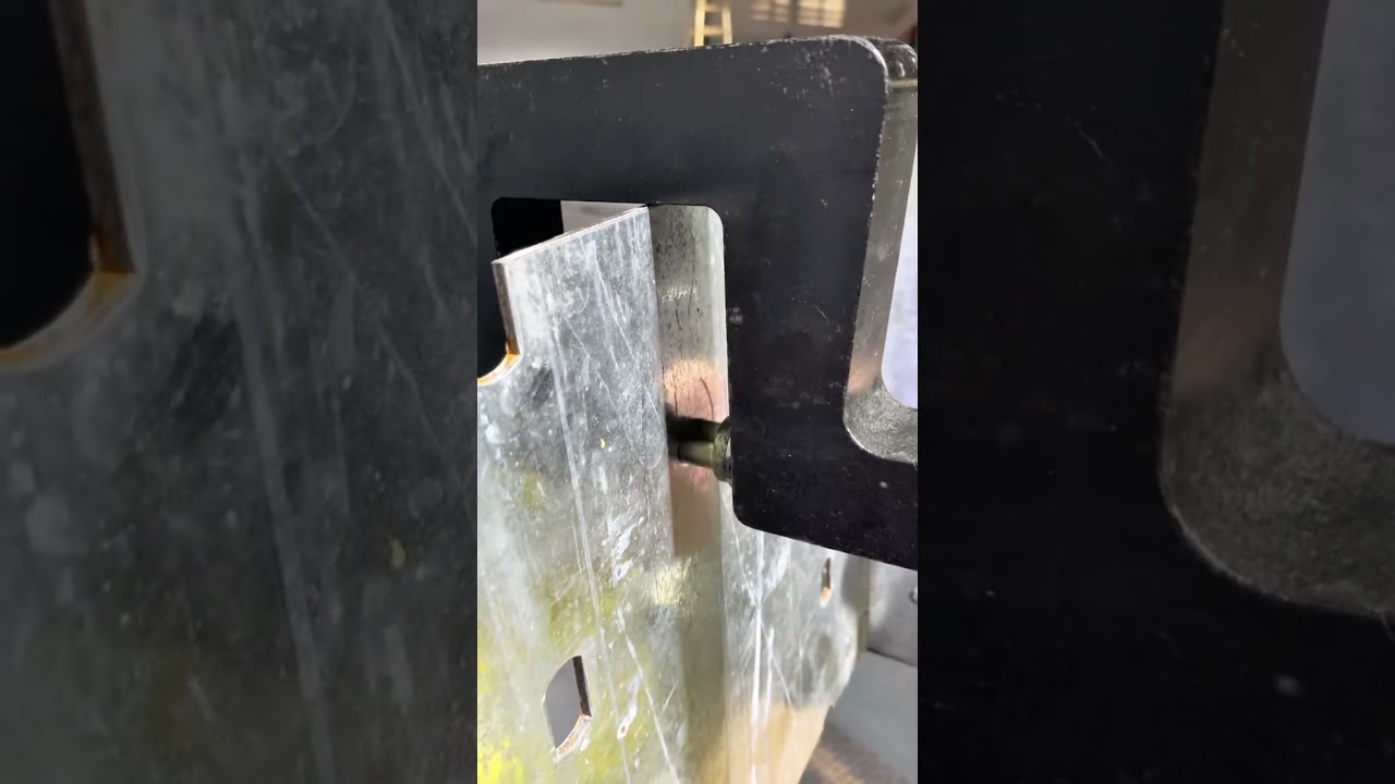 Hole Punch Punching Equipment Portable Punching Tool Hardware Tools 