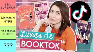 Solo deciros que esta en español #librostiktok #librosrecomendados #bo