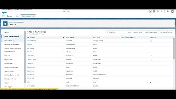 Make field read only in layout