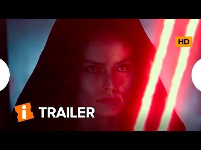 Star Wars: A Ascenção de Skywalker - Star Wars: The Rise of