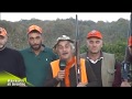 Samsun Tekkeköy Domuz Avı 2  Rastgele Ali Birerdinç  Wildboar Hunting Turkey Yaban Tv