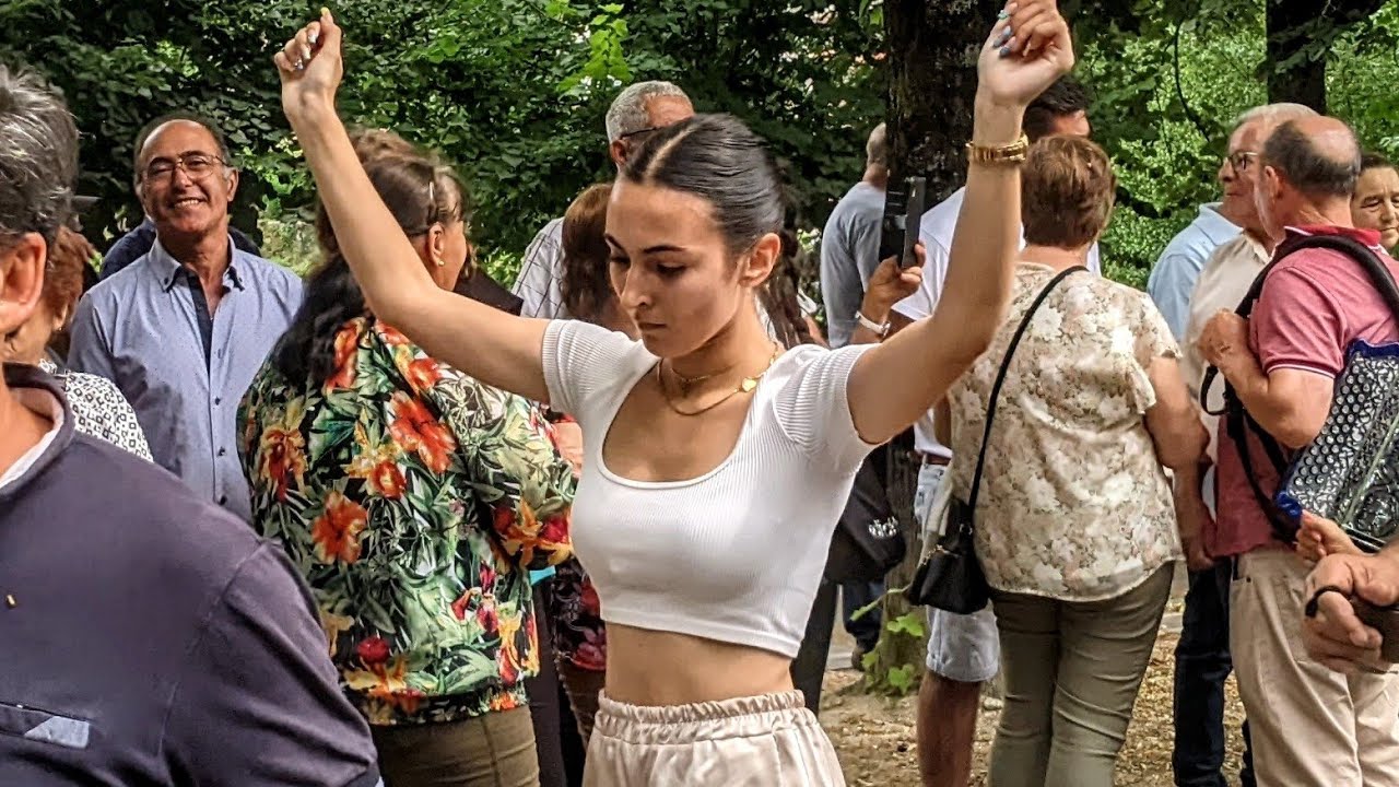 🇵🇹🇵🇹🪗🪗 Quase Verão nas Concertinas nos Domingos Arcos de Valdevez YouTube