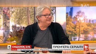 Хохотали, плакали и обнимались: Лев Сомов о сериале «СидорЕнки-СидОренки»