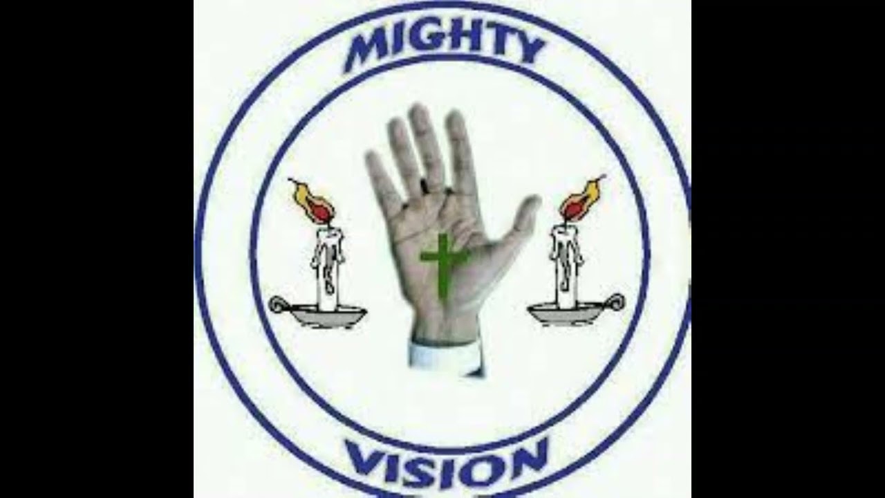 Watch Mighty Vision - uBhesashari on YouTube Watch Mighty Vision - uBhesashari on YouTube