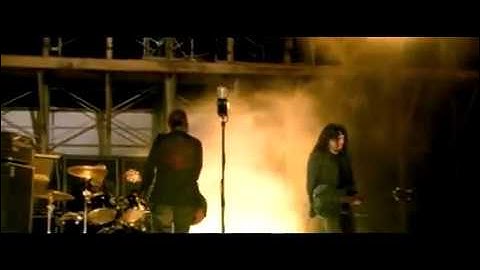 Goo Goo Dolls - Before It