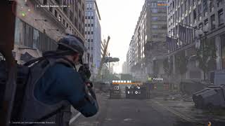 Tom Clancy's The Division 2 March 2020 - Graphics bugs