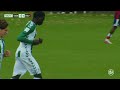 RE-LIVE | SV Werder Bremen - Hamburger SV | 9. Spieltag | U 19-DFB-NACHWUCHSLIGA 26/27