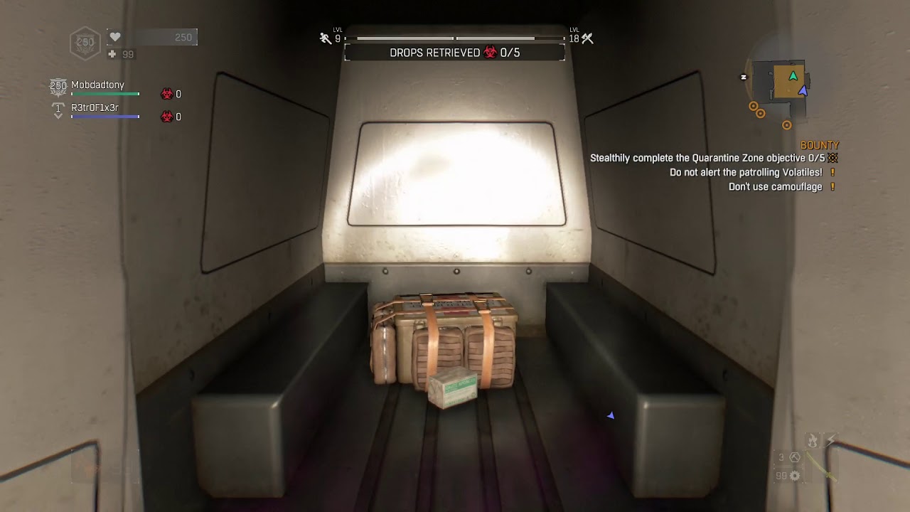 Dying Light subsonic ammo blueprint walk through YouTube