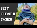 Best iPhone 11 Pro Max cases | Nomad UAG LifeProof OtterBox RhinoShield & more!