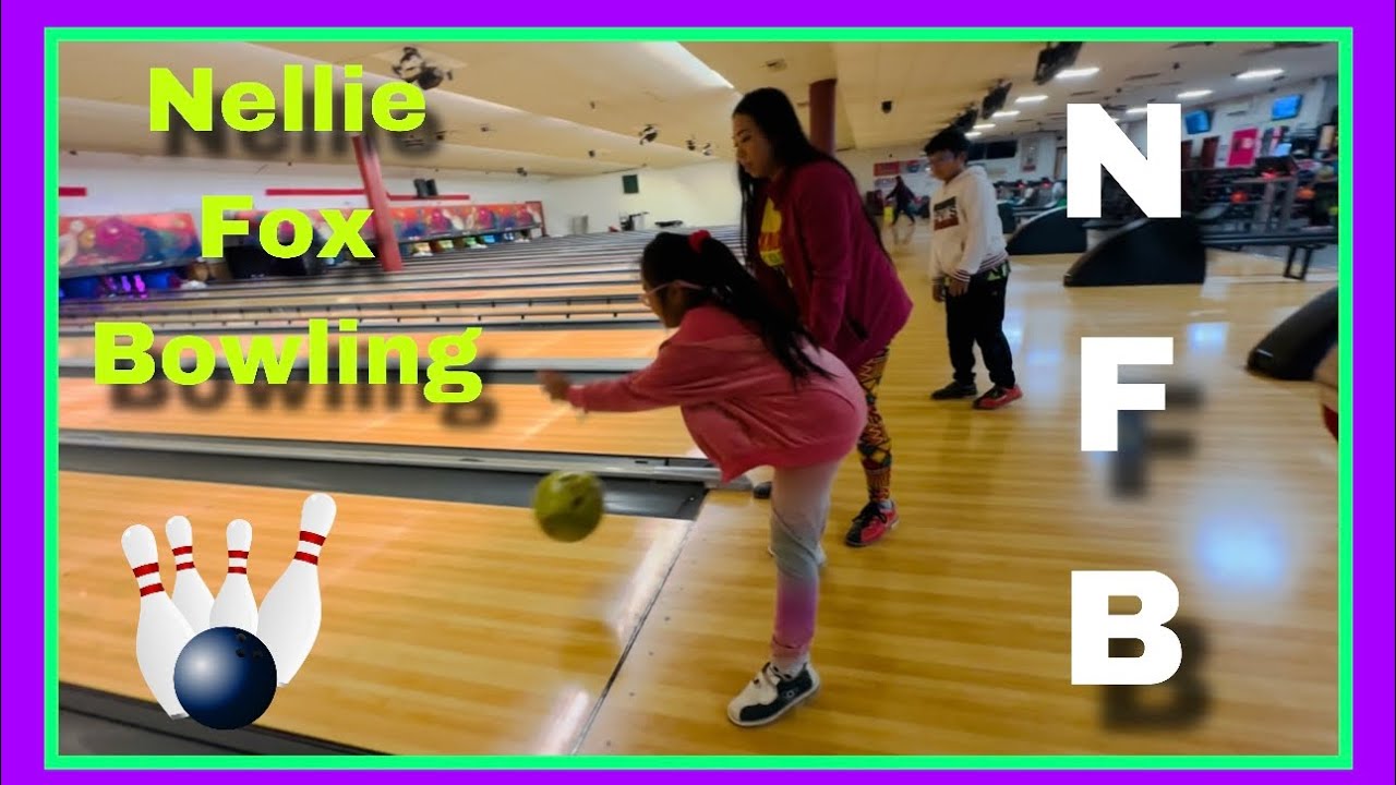 NFB Bowling Alley in PA among TopRated Business Ohana Abode 528