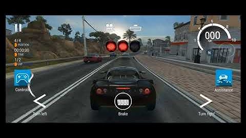 Gear Club - True Racing | gameplay walkthrough part 7 | Red Chilli Gaming | Android iOS