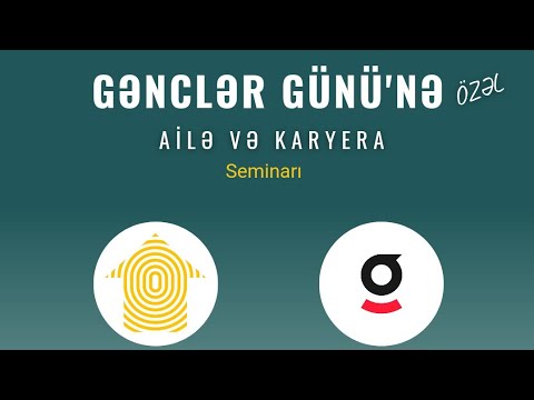 Video: Gənc ailə: problemlərə qısa bir bələdçi