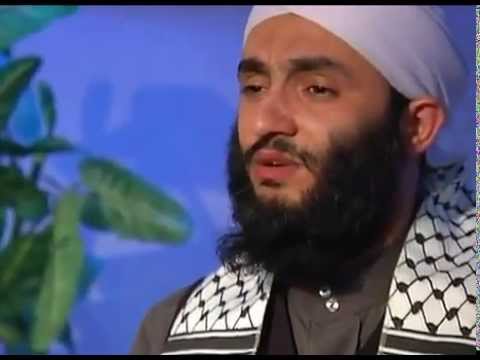 فلسطين غزة الشيخ عاهد زينو مسابقة الصوت الندي في القراءات العشرة في القران الكريم