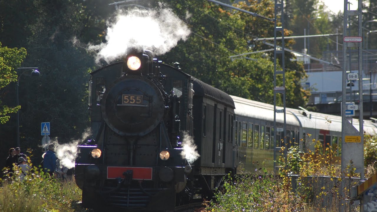 Viikon kuvailut Ft @RAVINTOLAVAUNU @ogankkaset @Lahtirailspotting Tr1 