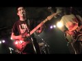 東京スーパースターズ 「ドアー」 live at Lush (2010-04-18)