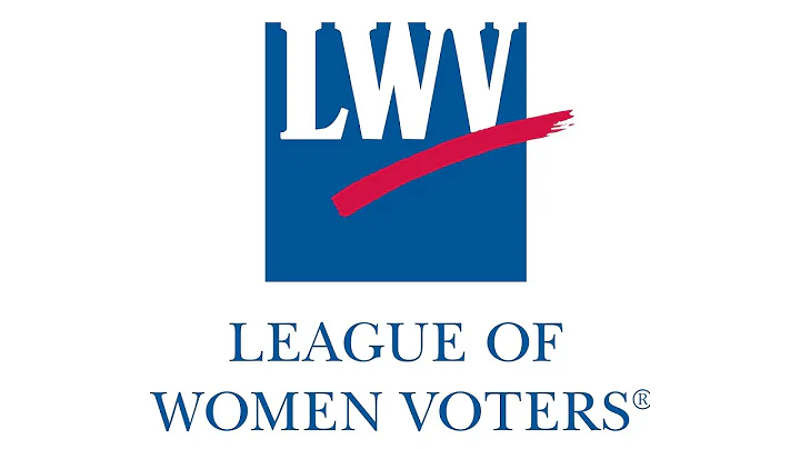 League of Women Voters' Forum - Paths to Success A...