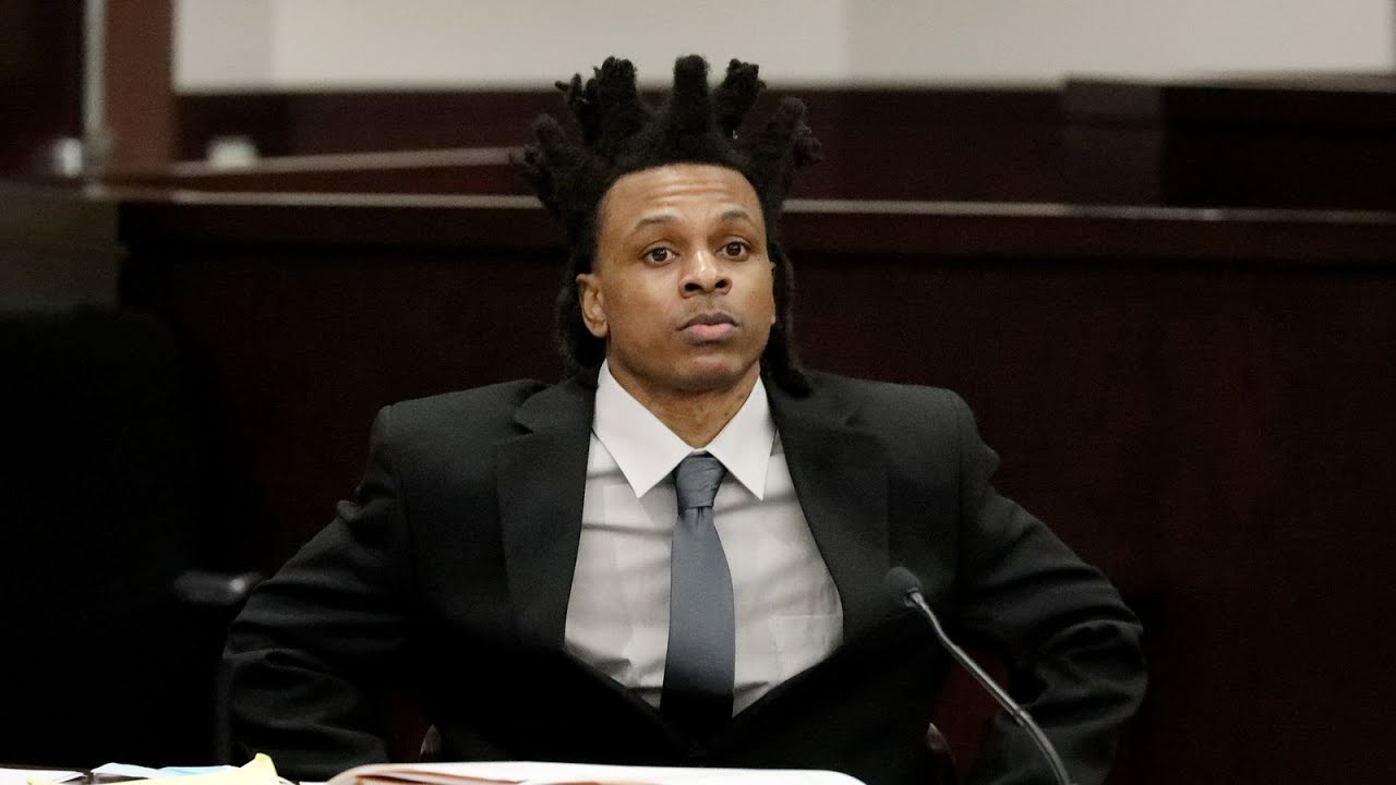 Ronnie Oneal murder trial: Closing arguments, Jury, Verdict, Kenyatta ...