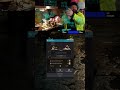 Enhancing in Black Desert... in the kitchen... hits different... | #blackdesert