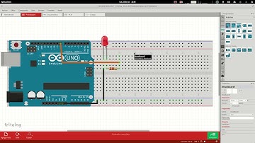 Tutorial práctico sobre Fritzing