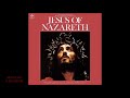 Capture de la vidéo Maurice Jarre /Jesús Of Nazareth (Original Soundtrack)