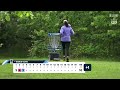 Maria Oliva 202 FT Throw-In for Birdie | Portland Open