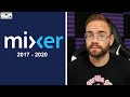 Microsoft Is Shutting Down Mixer