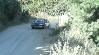 Valley View Road   Piran Pigneguy Evo 6 5