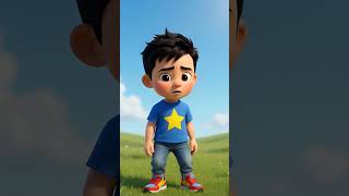 He Never Expected This After Losing His Kite ❤️ #heartwarming #emotional