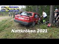 Nattkröken 2021 Crash & action