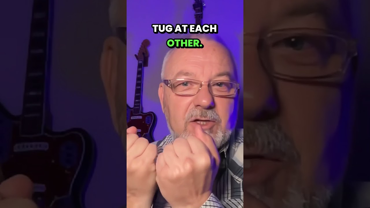 Conflict Resolution & Non Personal Awareness