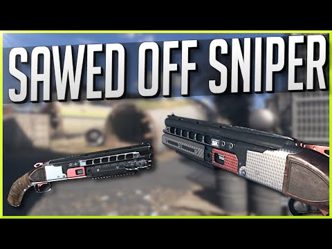 Is The 725 Still The Best Slug Shotgun In Modern Warfare?!