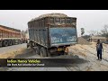 Heavy Duty 3118 Hyva Truck Unable To Move In Dust Rescue By Hyundai Excavator -Excavator Truck Video