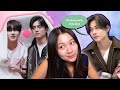 FREE ENHYPEN NI-KI FROM JAY AND JUNGWON (AKA HIS PARENTS)