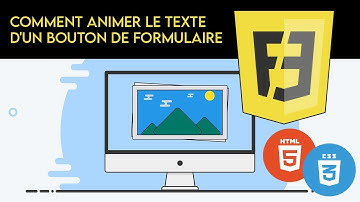 Comment animer le texte d