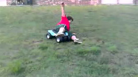 Fun day 2 =}
