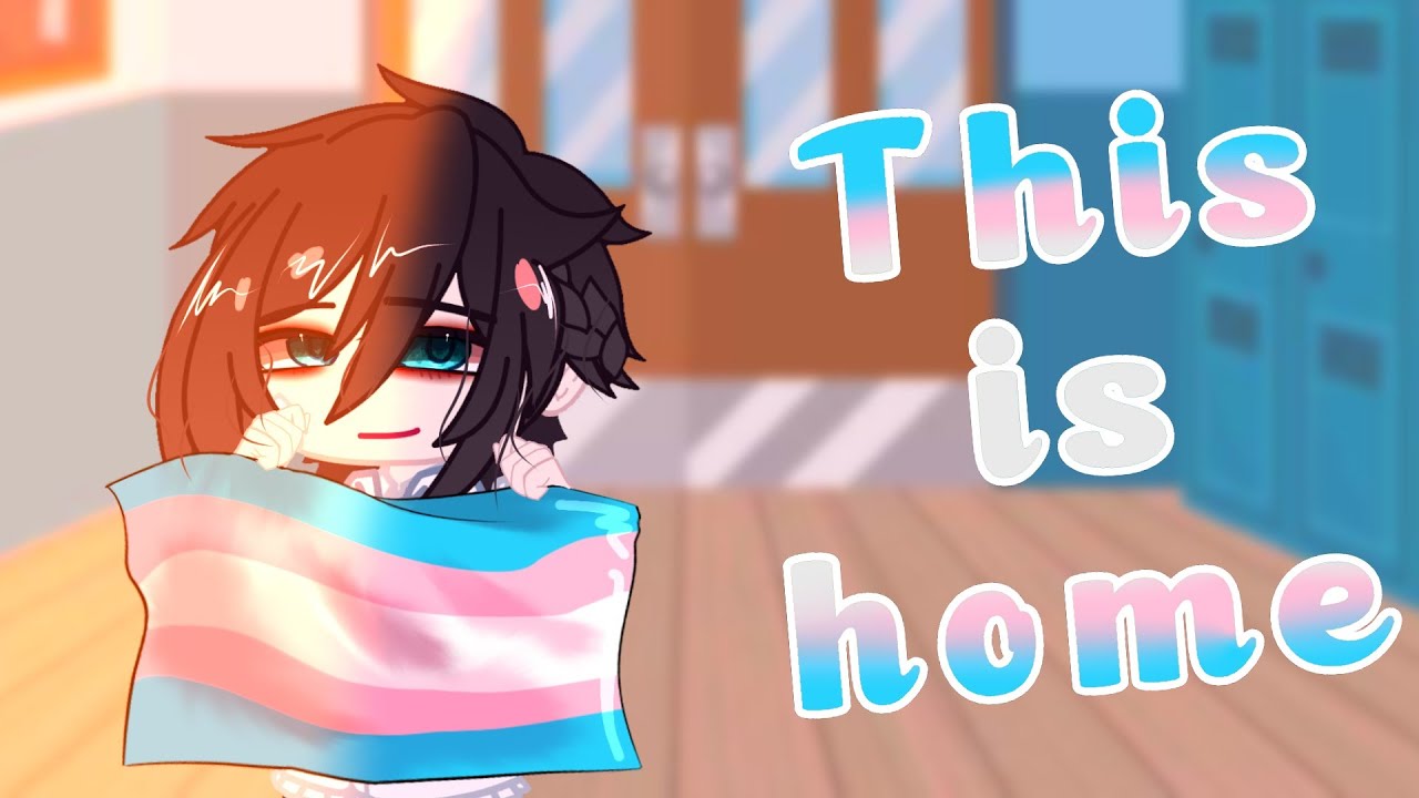 This is home - GCMV (discord in desc) [ by Weirdo ]