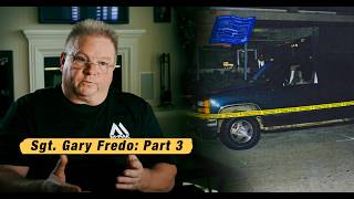 Off-duty cop working Biggie's security left murder crime scene without talking to detectives (Pt 3) Wealth
