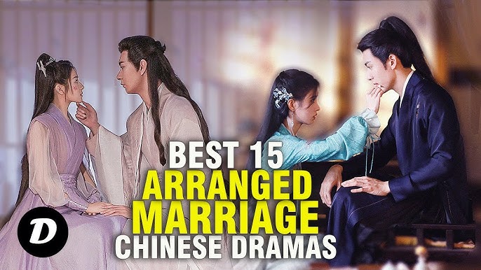 2016 Best Chinese Period Dramas - DramaPanda