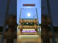 You Can Make FLOATING Ladders in Minecraft?! #minecraft
