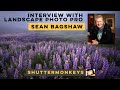 Interview with professional photographer Sean Bagshaw