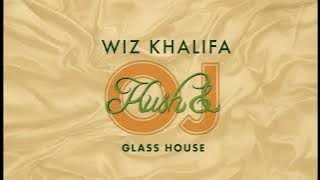 Wiz Khalifa - Glass House (feat. Curren$y, Big K.R.I.T.)  [ Audio]