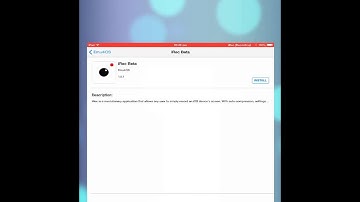 How to get irec on ipad iPhone and iPod for free no jailbreak or cydia