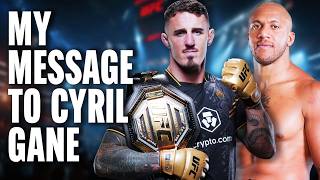 Download Lagu My Message To Ciryl Gane | Tom Aspinall MP3 Download Lagu My Message To Ciryl Gane | Tom Aspinall MP3