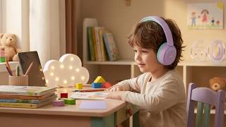 Acer OHR668 – Best Kids Headphones of 2026?! 👀🎧