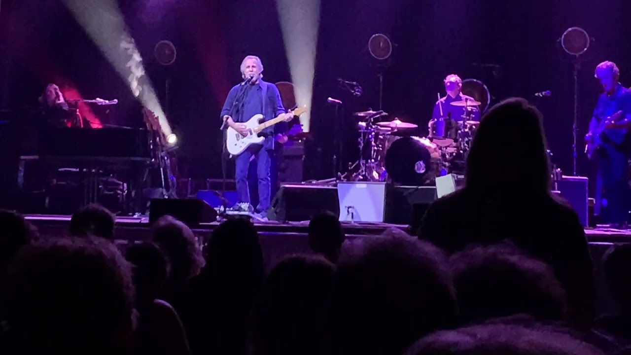 Jackson Browne