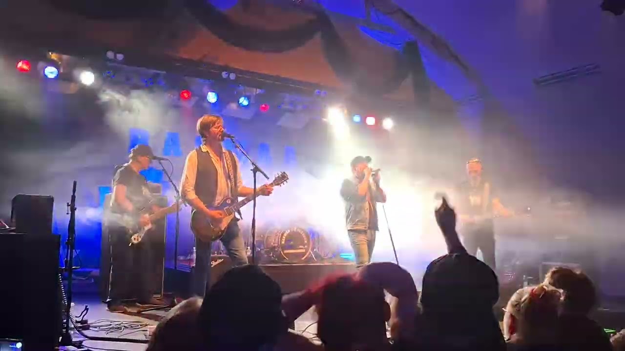 Raswaa koneeseen vol.2!  - Soita Ilpo