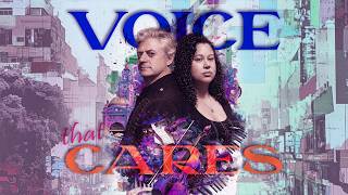 VOICE that CARES — Honoring Our Elders