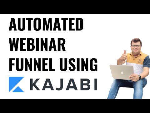 Kajabi - How