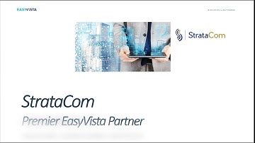 "Farewell Cherwell" Webinar with EasyVista, with a live demonstration of EasyVista’s ITSM solution.