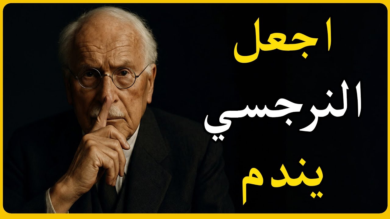 كيف تجعل النرجسي يندم على اليوم الذي خذلك فيه